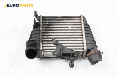 Интеркулер за Volkswagen Polo Hatchback V (01.2005 - 12.2009) 1.4 TDI, 80 к.с.