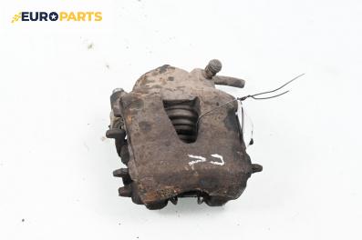 Спирачен апарат за Volkswagen Polo Hatchback V (01.2005 - 12.2009), позиция: предна, лява