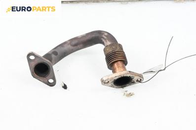 EGR тръба за Volkswagen Polo Hatchback V (01.2005 - 12.2009) 1.4 TDI, 80 к.с.