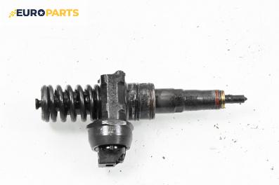 Дюза дизел за Volkswagen Polo Hatchback V (01.2005 - 12.2009) 1.4 TDI, 80 к.с., № 0 414 720 314