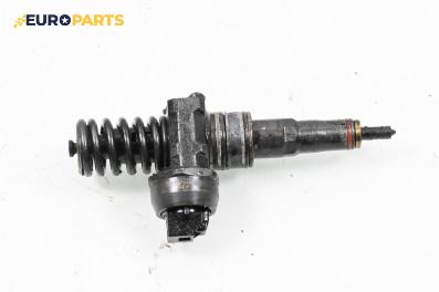 Дюза дизел за Volkswagen Polo Hatchback V (01.2005 - 12.2009) 1.4 TDI, 80 к.с., № 0 414 720 314