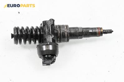 Дюза дизел за Volkswagen Polo Hatchback V (01.2005 - 12.2009) 1.4 TDI, 80 к.с., № 0 414 720 314