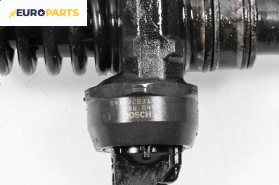 Дюза дизел за Volkswagen Polo Hatchback V (01.2005 - 12.2009) 1.4 TDI, 80 к.с., № 0 414 720 314