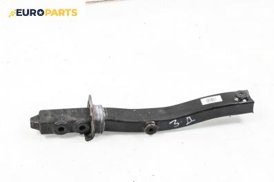 Буфер задна броня за Mercedes-Benz C-Class Coupe (CL203) (03.2001 - 06.2007), купе, позиция: задна, дясна