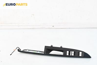 Интериорна пластмаса за Volkswagen Phaeton Sedan (04.2002 - 03.2016), 4+1 вр., седан, позиция: предна