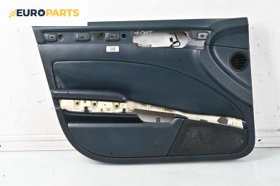 Кора врата за Volkswagen Phaeton Sedan (04.2002 - 03.2016), 4+1 вр., седан, позиция: предна, лява