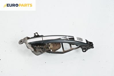Външна дръжка за Volkswagen Phaeton Sedan (04.2002 - 03.2016), 4+1 вр., седан, позиция: задна, дясна