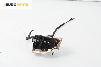 Брава на врата за Volkswagen Phaeton Sedan (04.2002 - 03.2016), позиция: предна, дясна