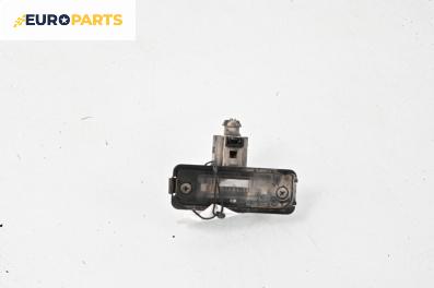 Плафон заден номер за Volkswagen Phaeton Sedan (04.2002 - 03.2016), седан