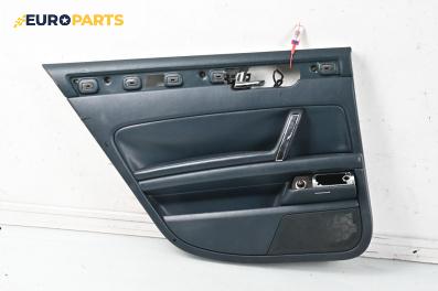 Кора врата за Volkswagen Phaeton Sedan (04.2002 - 03.2016), 4+1 вр., седан, позиция: задна, лява
