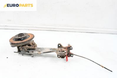 Шенкел главина за Opel Signum Hatchback (05.2003 - 12.2008), позиция: задна, лява