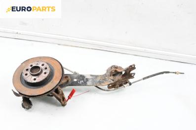 Шенкел главина за Opel Signum Hatchback (05.2003 - 12.2008), позиция: задна, дясна