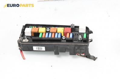 Бушонно табло за Opel Signum Hatchback (05.2003 - 12.2008) 2.2 direct, 155 к.с.
