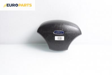 Airbag за Ford Focus I Hatchback (10.1998 - 12.2007), 4+1 вр., хечбек, позиция: предна