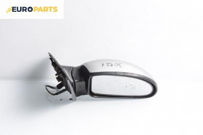 Огледало за Ford Focus I Hatchback (10.1998 - 12.2007), 4+1 вр., хечбек, позиция: дясна