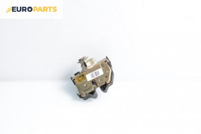 Брава заден капак за Ford Focus I Hatchback (10.1998 - 12.2007), хечбек, позиция: задна