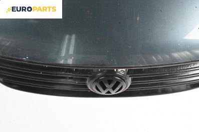 Преден капак за Volkswagen Phaeton Sedan (04.2002 - 03.2016), 4+1 вр., седан, позиция: предна