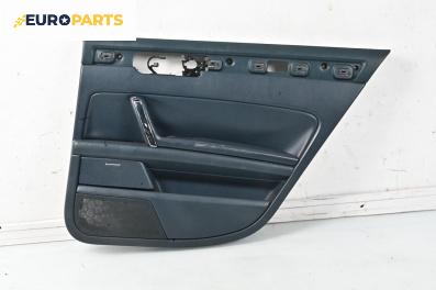 Кора врата за Volkswagen Phaeton Sedan (04.2002 - 03.2016), 4+1 вр., седан, позиция: задна, дясна