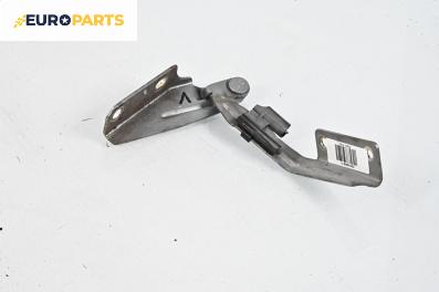 Панта преден капак за Ford Focus I Hatchback (10.1998 - 12.2007), 4+1 вр., хечбек, позиция: лява