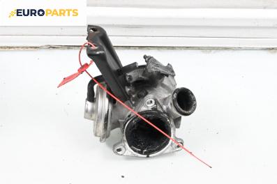 EGR-клапан за Mercedes-Benz C-Class Coupe (CL203) (03.2001 - 06.2007) C 220 CDI (203.706), 143 к.с.