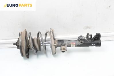 Макферсон за Mercedes-Benz C-Class Coupe (CL203) (03.2001 - 06.2007), купе, позиция: предна, лява