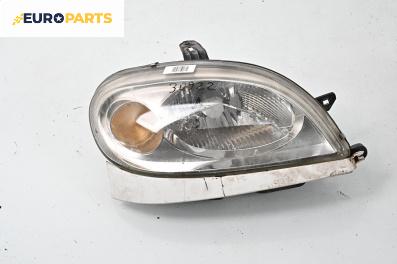Фар за Citroen Saxo Hatchback (02.1996 - 04.2004), хечбек, позиция: дясна