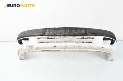 Предна броня за Citroen Saxo Hatchback (02.1996 - 04.2004), хечбек, позиция: предна