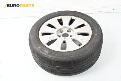 Резервна гума за Audi A4 Avant B7 (11.2004 - 06.2008) 16 цола, ширина 7, ET 42 (Цената е за 1 бр.)
