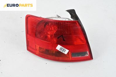 Стоп за Audi A4 Avant B7 (11.2004 - 06.2008), комби, позиция: лява