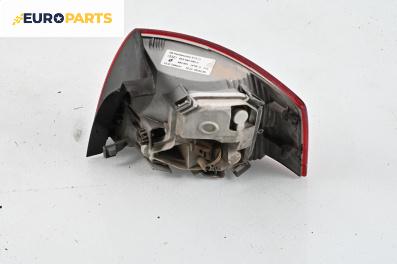 Стоп за Audi A4 Avant B7 (11.2004 - 06.2008), комби, позиция: лява