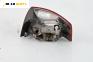 Стоп за Audi A4 Avant B7 (11.2004 - 06.2008), комби, позиция: лява