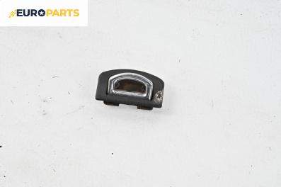 Закопчалка в багажник за Audi A4 Avant B7 (11.2004 - 06.2008), комби