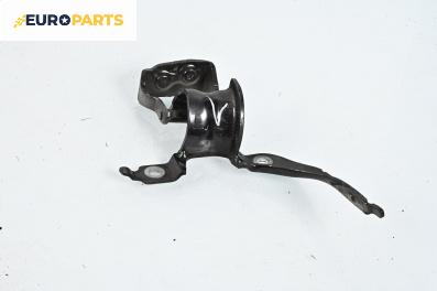 Панта преден капак за Audi A4 Avant B7 (11.2004 - 06.2008), 4+1 вр., комби, позиция: лява