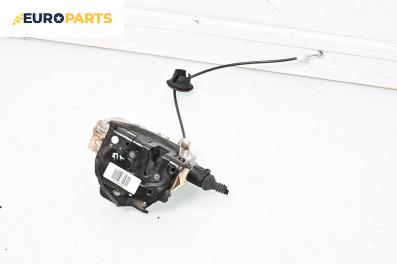 Брава на врата за Audi A4 Avant B7 (11.2004 - 06.2008), позиция: предна, лява