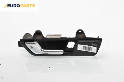 Вътрешна дръжка за Audi A4 Avant B7 (11.2004 - 06.2008), 4+1 вр., комби, позиция: предна, лява
