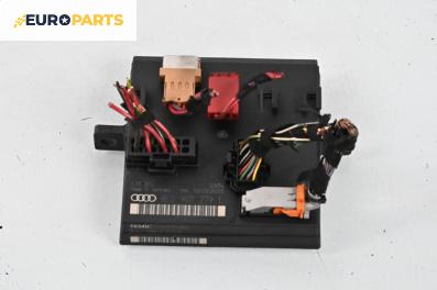 Комфорт модул за Audi A4 Avant B7 (11.2004 - 06.2008), № 8E0 907 279 L