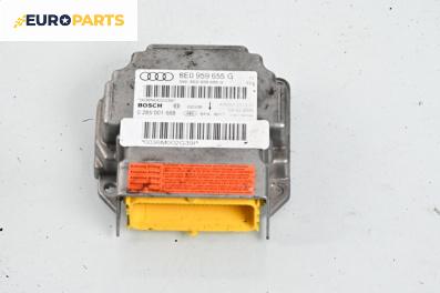 Модул за AIRBAG за Audi A4 Avant B7 (11.2004 - 06.2008), № 8E0 959 655 G