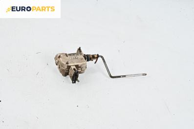 Машинка централно заключване за Audi A4 Avant B7 (11.2004 - 06.2008), 4+1 вр., позиция: задна