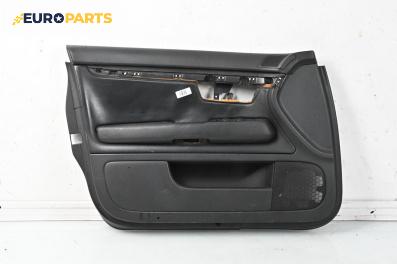 Кора врата за Audi A4 Avant B7 (11.2004 - 06.2008), 4+1 вр., комби, позиция: предна, лява