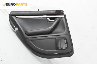 Кора врата за Audi A4 Avant B7 (11.2004 - 06.2008), 4+1 вр., комби, позиция: задна, лява
