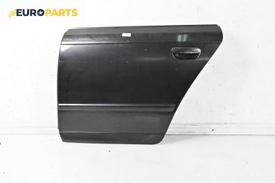 Врата за Audi A4 Avant B7 (11.2004 - 06.2008), 4+1 вр., комби, позиция: задна, лява