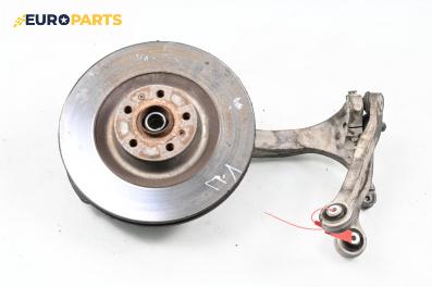 Шенкел главина за Audi A8 Sedan 4E (10.2002 - 07.2010), позиция: предна, лява