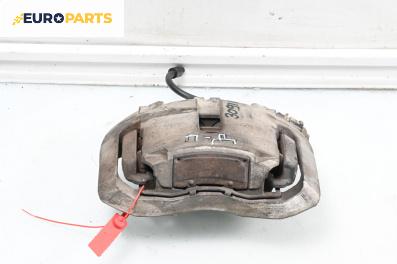 Спирачен апарат за Audi A8 Sedan 4E (10.2002 - 07.2010), позиция: предна, дясна