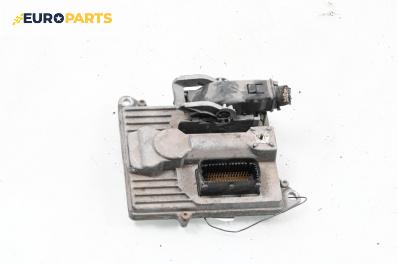 Компютър двигател за Opel Signum Hatchback (05.2003 - 12.2008) 2.2 direct, 155 к.с., № 55 562 443