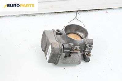 Дроселова клапа за Opel Signum Hatchback (05.2003 - 12.2008) 2.2 direct, 155 к.с.