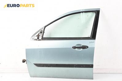 Врата за Ford Focus I Hatchback (10.1998 - 12.2007), 4+1 вр., хечбек, позиция: предна, лява