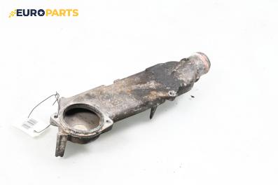 Корпус на термостат за Audi A8 Sedan 4E (10.2002 - 07.2010) 4.2 quattro, 335 к.с.