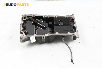Картер за Opel Signum Hatchback (05.2003 - 12.2008) 2.2 direct, 155 к.с.