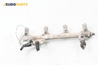 Бензинова рейка за Opel Signum Hatchback (05.2003 - 12.2008) 2.2 direct, 155 к.с.