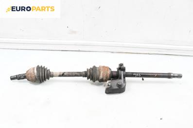 Полуоска за Opel Signum Hatchback (05.2003 - 12.2008) 2.2 direct, 155 к.с., позиция: предна, дясна, автоматик